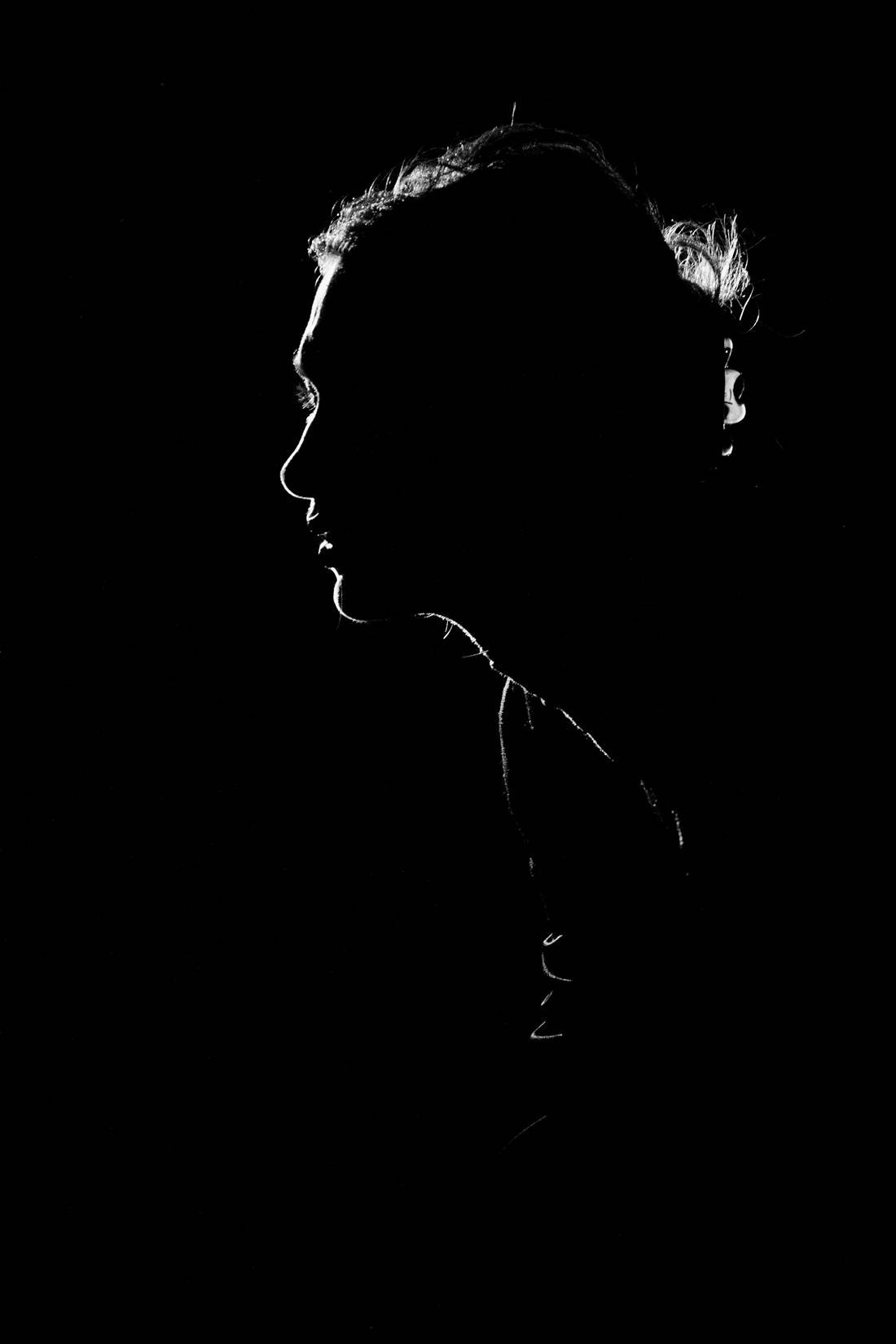 Photograph by Paolo Serrau