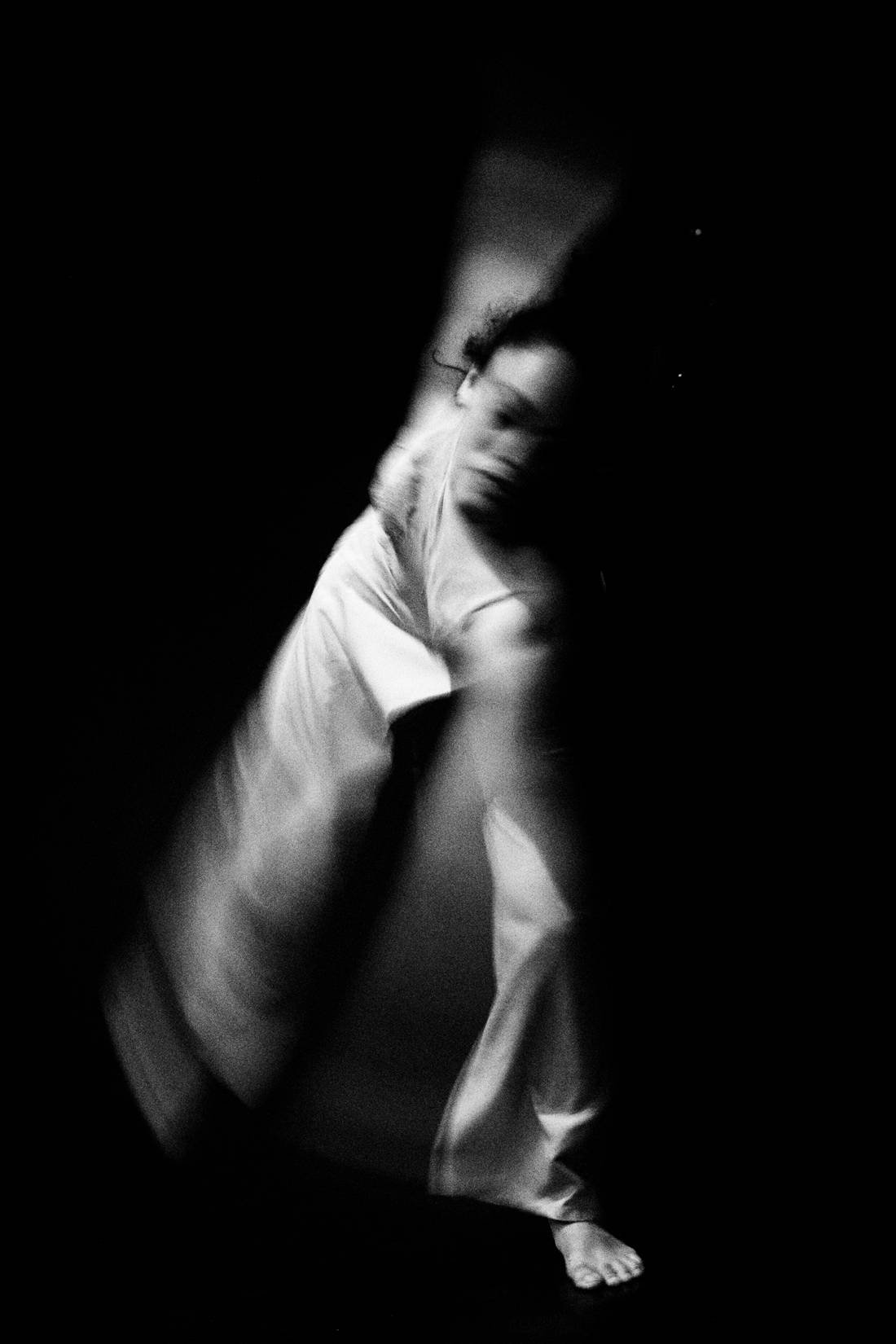 Photograph by Paolo Serrau