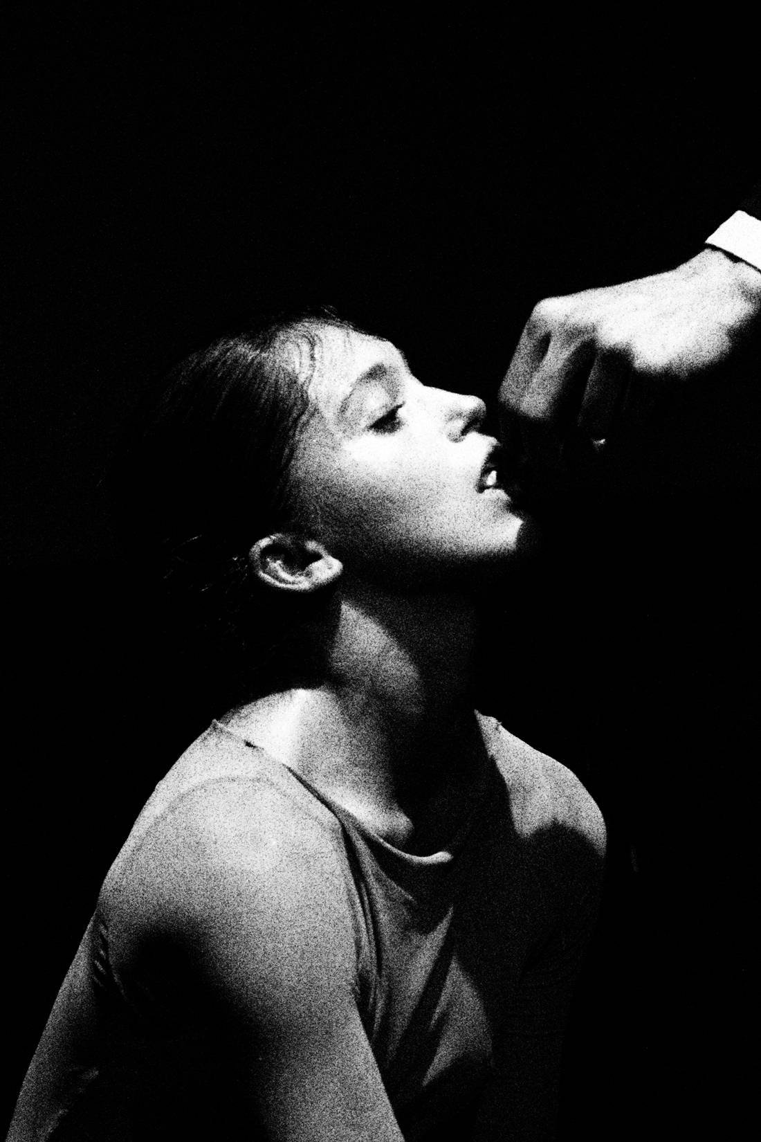 Photograph by Paolo Serrau